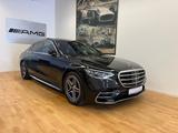 Mercedes-Benz S 580e lang long AMG-Line Sound Pano Chauffeur - Mercedes-Benz S 580 Jahreswagen