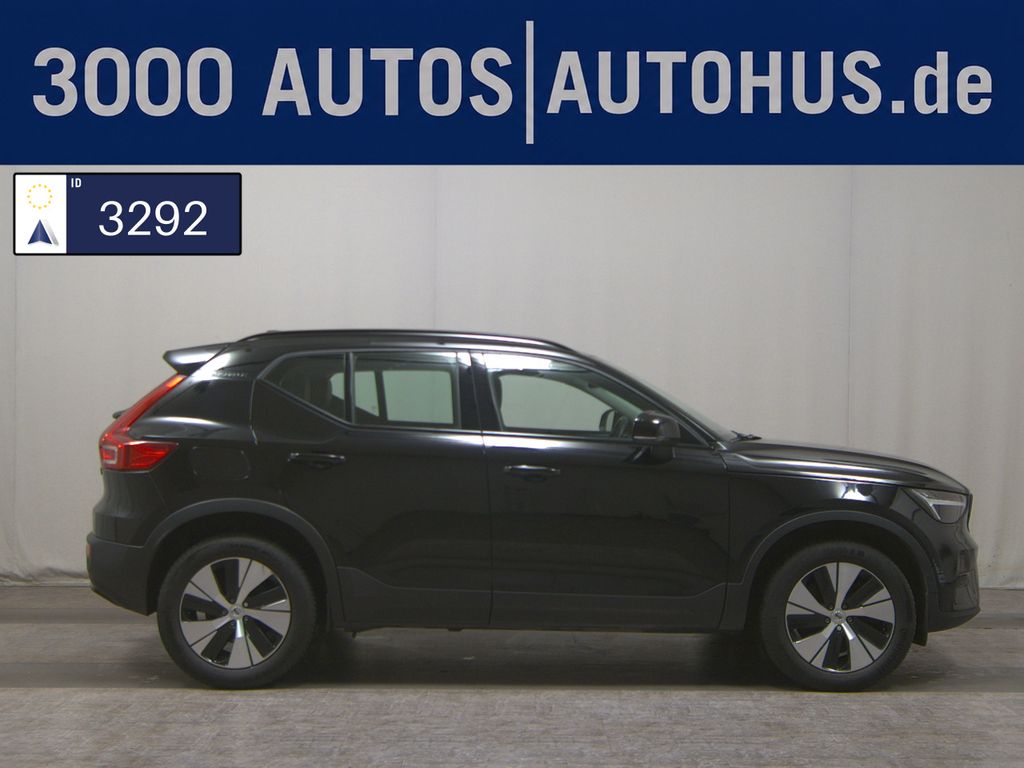 Image of Volvo XC40
