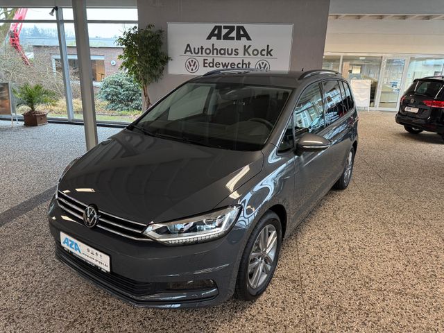 Volkswagen Touran 1,5 TSI DSG Comfortline *ACC*Kamera*7-SIT