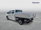 Volkswagen T7 Transporter e-Transporter DoKa Pritsche 5J Ga - Doka pritsche gebraucht