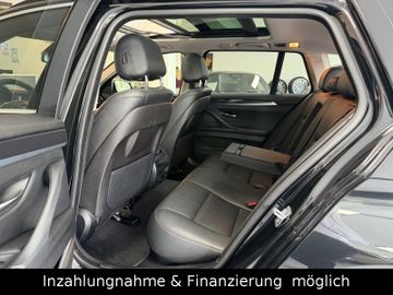 BMW 520 - 12