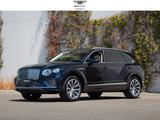 Bentley Bentayga EWB Atelier V8 4.0 550ch - Bentley Bentayga EWB Gebrauchtwagen