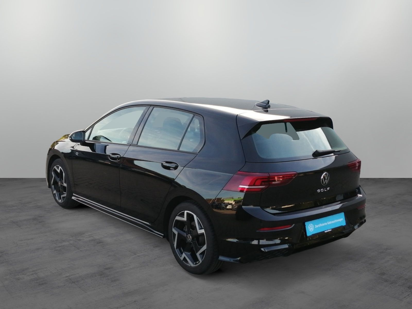 Volkswagen Golf - Bild 3