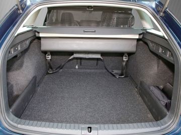 Skoda Octavia - 6