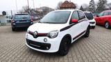 Renault Twingo Intens 90PS Automatik+Klima+SHZ+BT+ALU+WR - Renault Twingo Intens mit Benzin-Antrieb