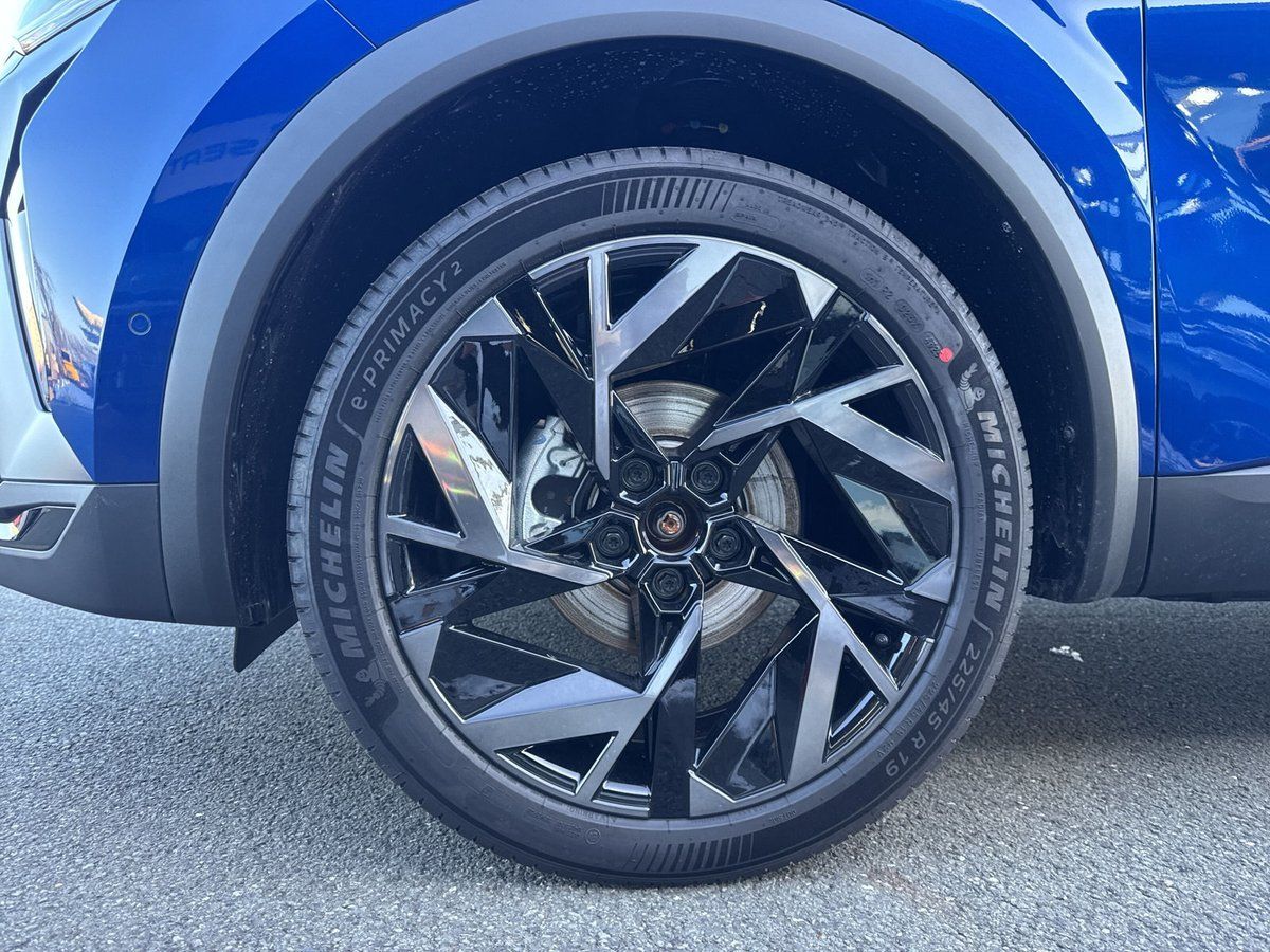 Renault Symbioz - Bild 13