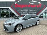 Toyota Corolla Touring Sports Hybrid Team D LED ACC KAM - Toyota Corolla: Sport