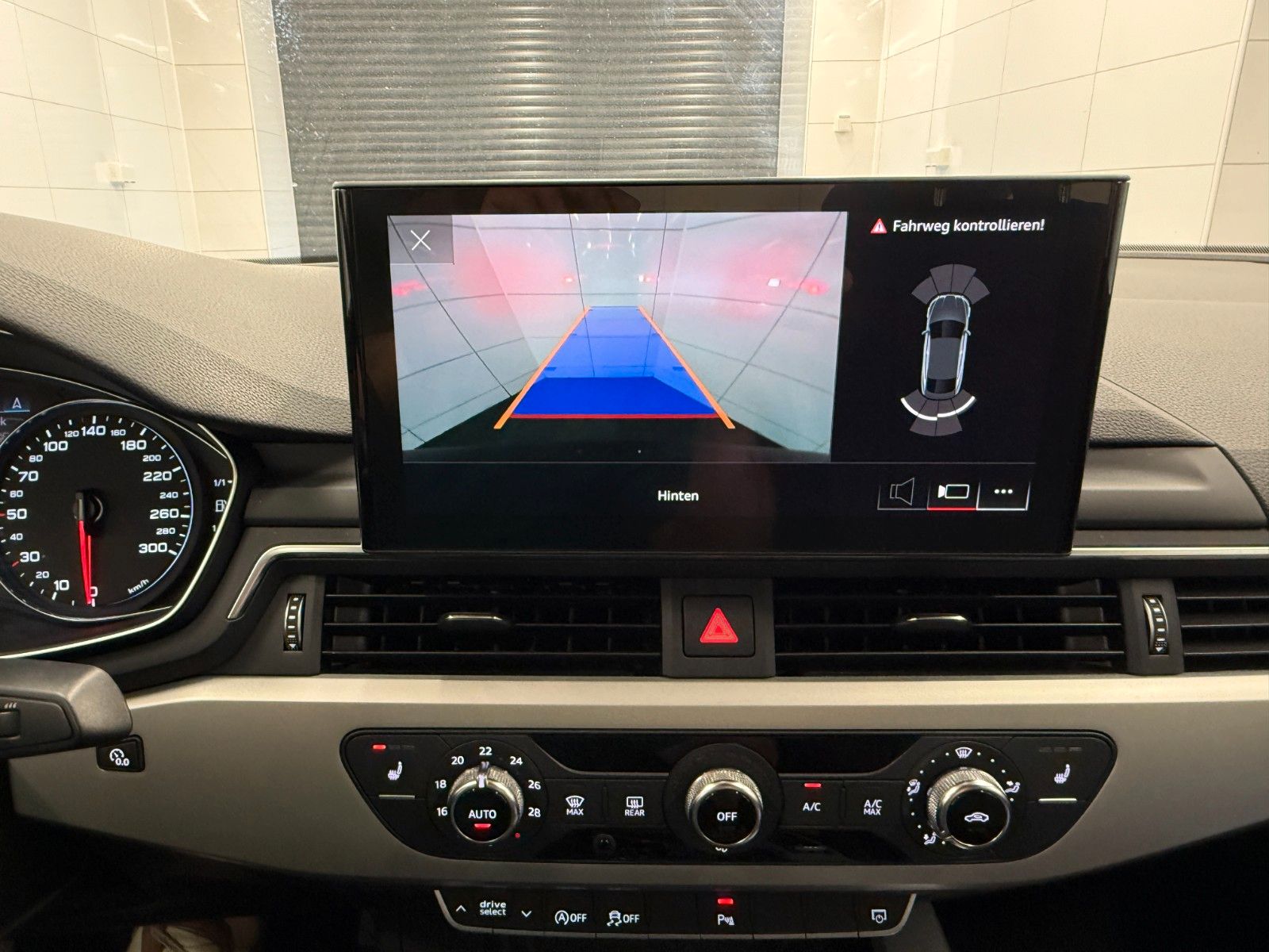 Audi A5 Sportback 35 TFSI 2.0 S-tronic/LED/Navi/Apple foto 17