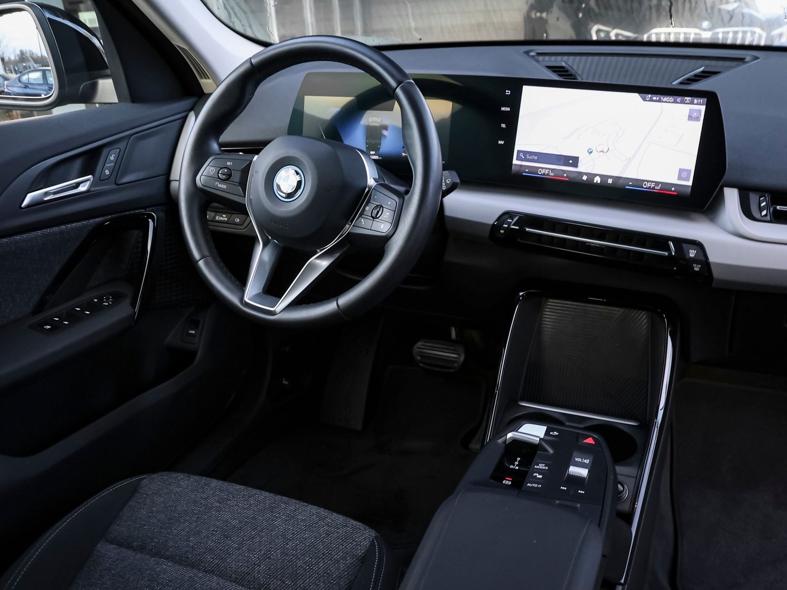 BMW iX1 - Bild 4