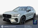 Volvo XC60 T6 AWD Plug-in Hybrid Plus Black Edition 18 - Volvo XC60 Black Gebrauchtwagen