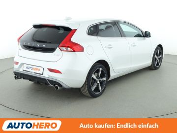 Volvo V40 - 6