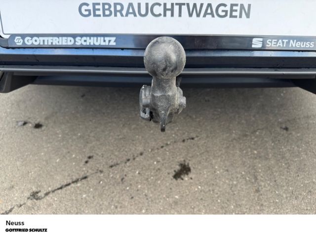 Seat Leon - Bild 10