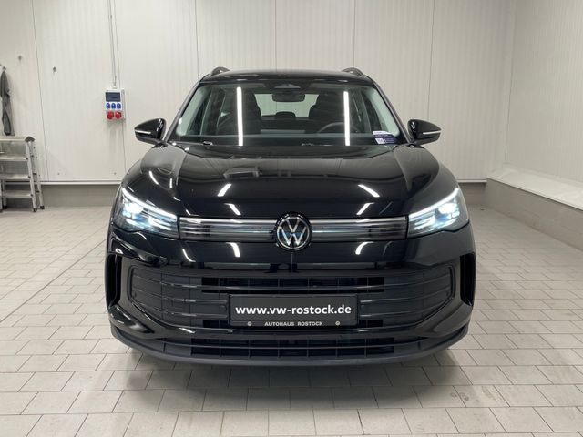 Tiguan 1.5 eTSI DSG LED NAVI AHK RFK