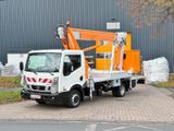 Nissan CABSTAR 35.13 - 62 TKm - 1. Hand - Nissan Cabstar 35 13