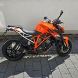KTM 1290 Superduke R - KTM SUPERDUKE