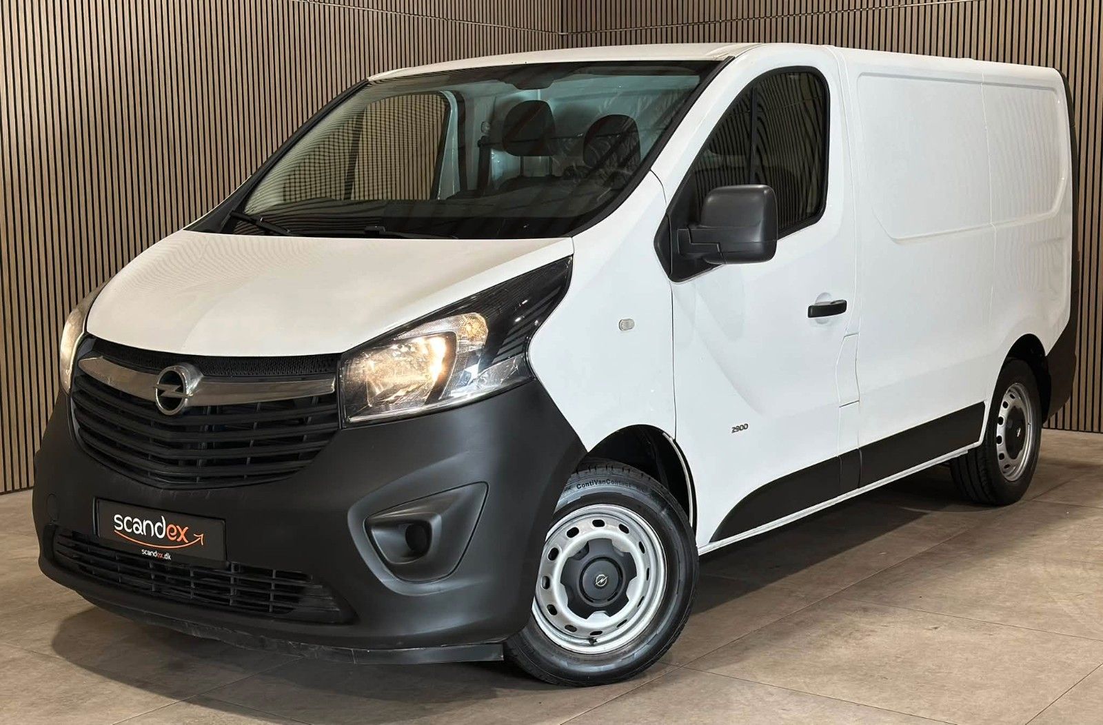 Opel Opel Vivaro 1.6 CDTI
