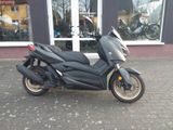 Yamaha X MAX 125 TECHMAX TÜV und Riemen neu - YAMAHA ROLLER 125 MAX