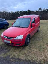 Opel combo gute Ausstattung lkw Zulassung - Opel Combo in Bielefeld