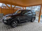Ssangyong REXTON 2.2 Diesel e-XDi 220 Exekutive Voll - Ssangyong REXTON von privat