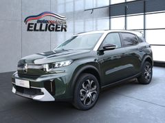 C3 Aircross Turbo 100 PLUS C3 Aircross Turbo 100 PLUS