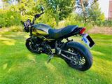 Kawasaki Z 650 RS - KAWASAKI 650R
