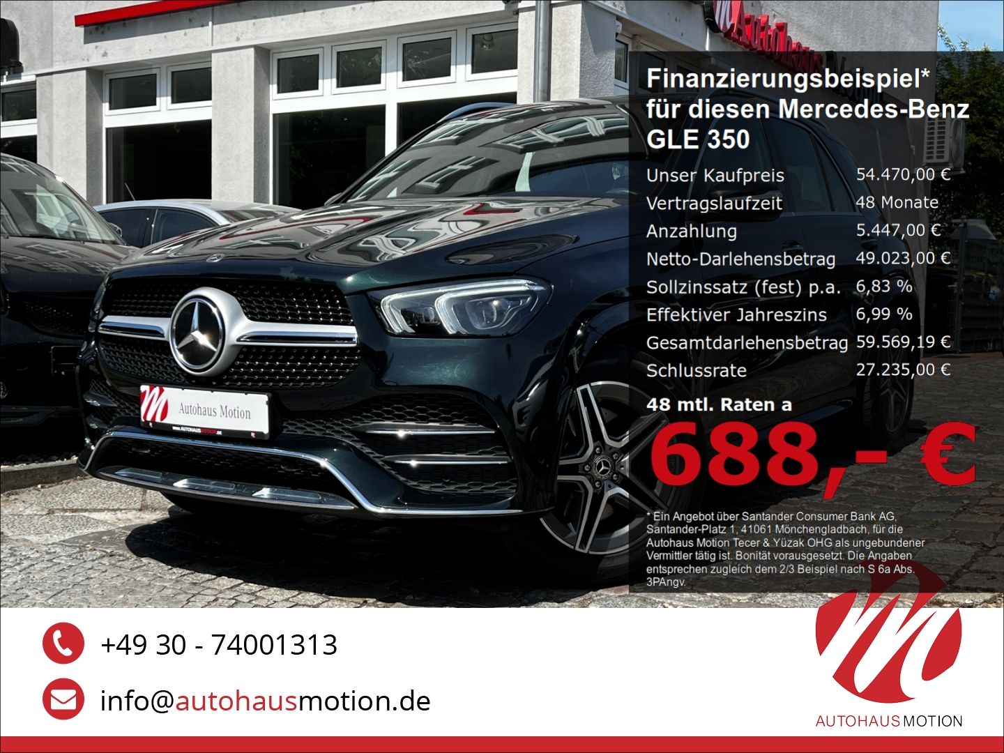 MERCEDES-BENZ GLE 350 d 4M AMG MULTI PANO HUD 7-SITZER KAMERA