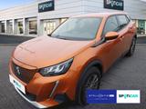 Peugeot 2008 Elektromotor Active Pack incl. Wallbox - Peugeot 2008: Active