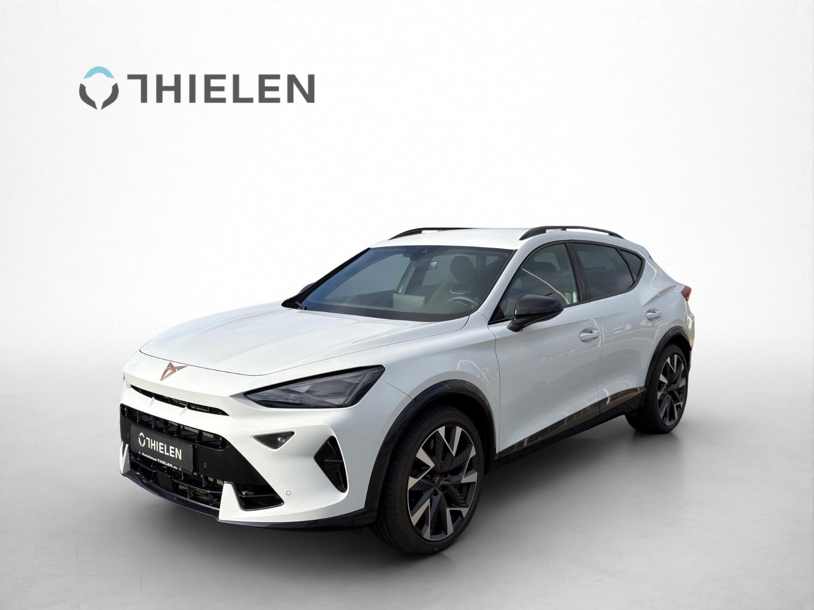 Cupra Formentor VZ 2.0 TSI 4Drive/AHK/DCC/ACC/5- J Gar