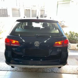 Volkswagen Passat Variant - 3
