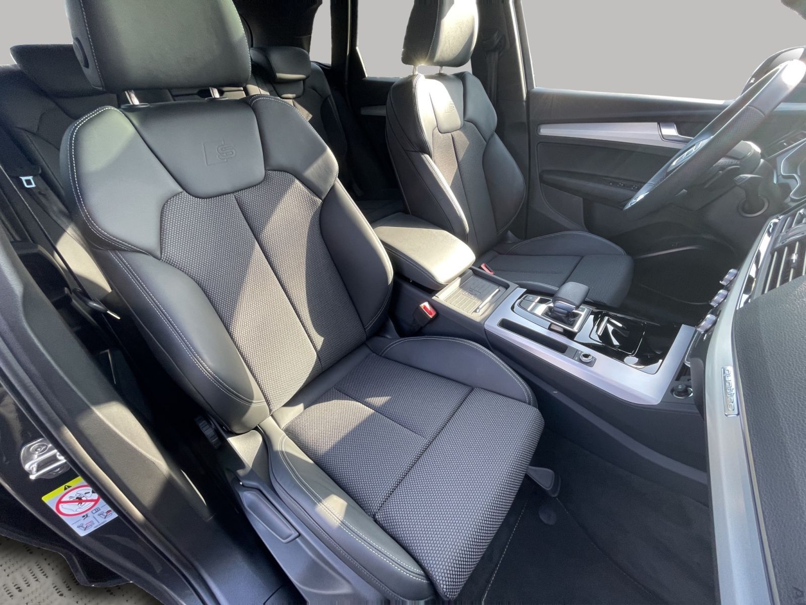 Audi Q5 - Bild 18
