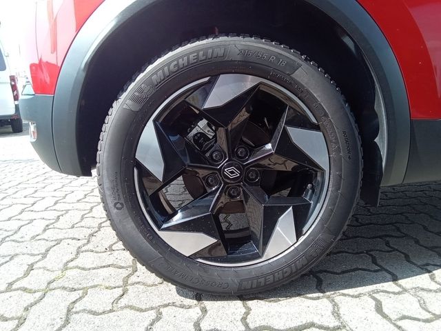 Foto Nummer 8: RENAULT Captur