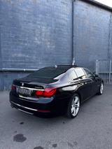 BMW 730d LCI Individual | Dynamic Drive | IAS - BMW 730 Gebrauchtwagen
