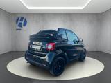Smart ForTwo Cabrio LED Sport Paket Urban Style 16LM - Smart: Sport