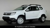 Dacia Duster 1.5 dCi 4x4 Expression LED,Link,PDC,16"GJ - Dacia: Jahreswagen