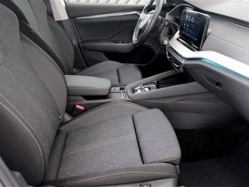 Skoda Octavia - 9