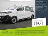 Citroën Spacetourer Jumpy Kombi M Diesel 180 Automatik - Citroën SpaceTourer Neuwagen