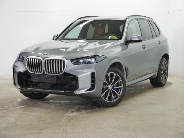 BMW X5 xDrive30d M Sportpaket Integral Aktivlenkung