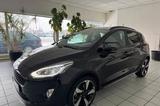 Ford Fiesta 1,0 Active X *Sitzheizung+Navi+Tempomat** - Ford Fiesta: Active X