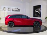 Mazda CX-80 Homura Plus Hybrid AWD, 360° Kamera, Bose - Mazda 7-Sitzer
