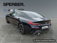 BMW M850 - Vorschau Bild 3