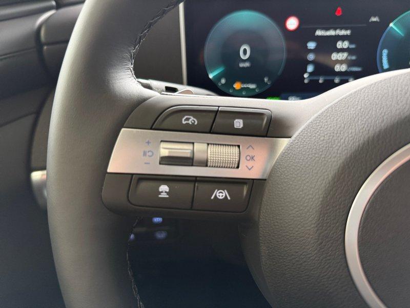 Hyundai TUCSON 1.6 T-GDI HEV 239PS 19*Alu/Matrix/ACC/Kam, миниатюра 21