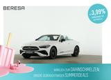 Mercedes-Benz CLE 180 Cabriolet AMG Night MBUX Distronic 360 - weiße Mercedes-Benz CLE 180