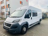 Fiat Ducato Maxi Kasten 35 150 L5H2 *MIXTO 6 Sitze - Fiat Ducato in Duisburg