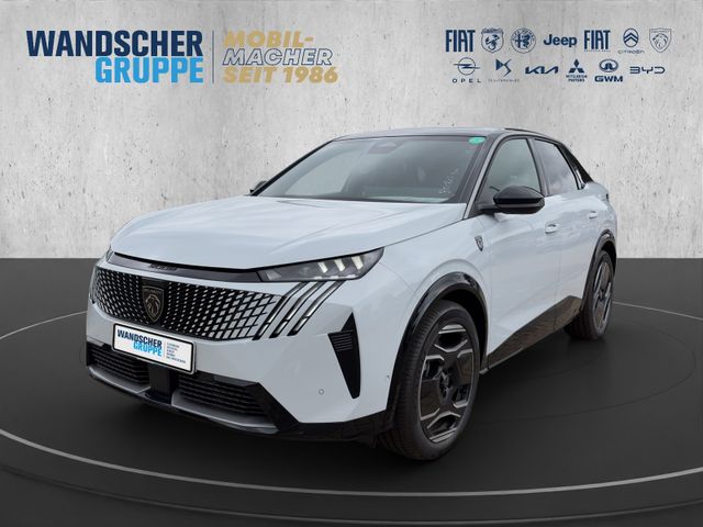 Peugeot 3008 GT 325 Dual-motor Exclusive