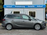Opel Zafira Tourer 1.4 Turbo Active*1.Hand - Opel Zafira: Automatik
