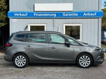 Opel Zafira - 2