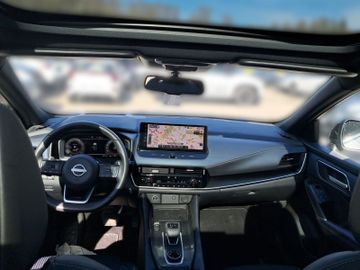 Nissan Qashqai - 10