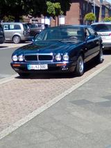 Jaguar XJ Sport 4.0 Sport - Jaguar XJ: Sport
