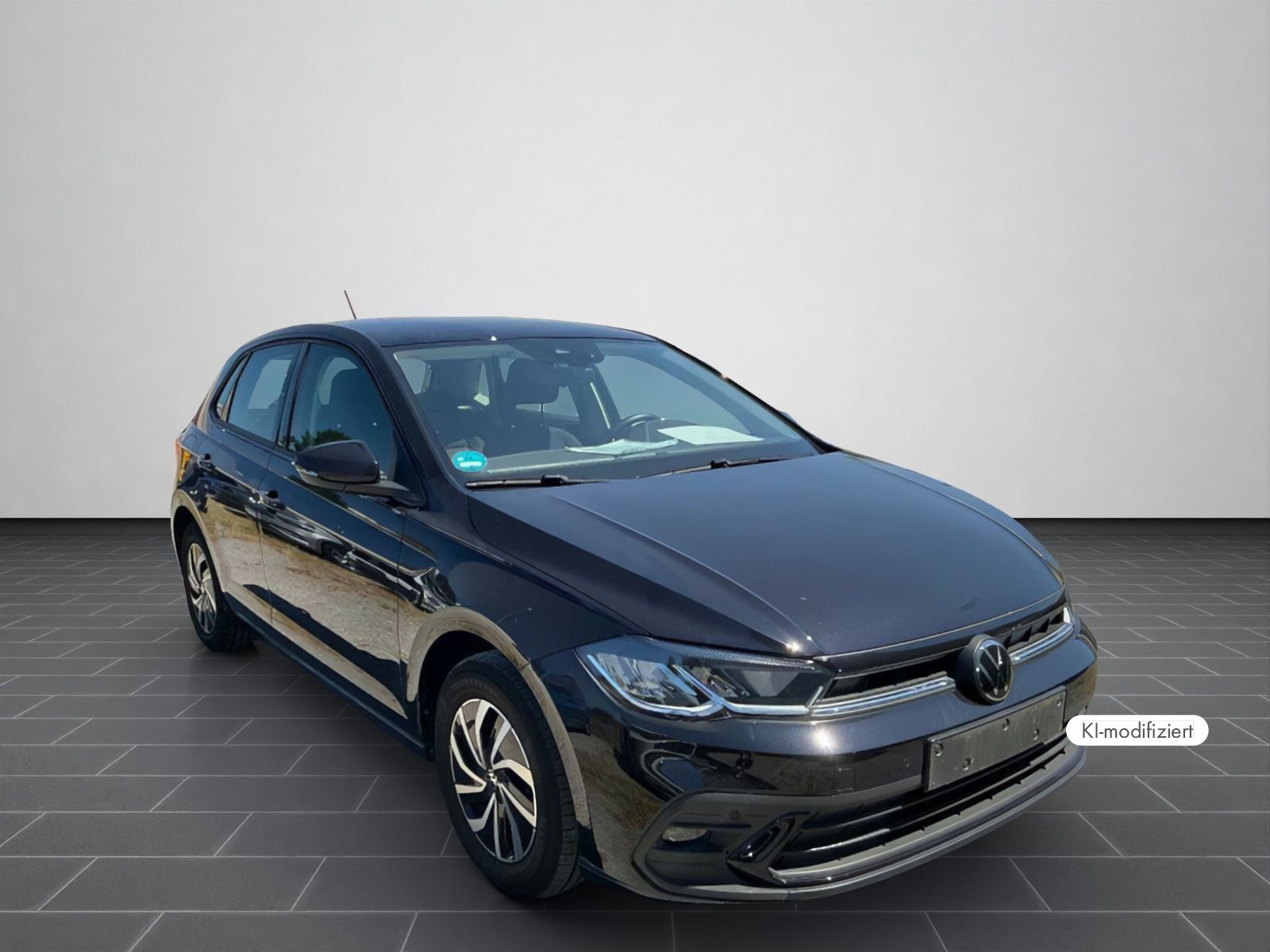 Volkswagen Polo - Bild 5