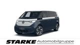 Volkswagen ID.Buzz Pro 210kW Lang SoMo 75 Jahre Bulli  AHK 